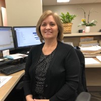 Brenda Frank
