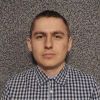 Константин Агашков