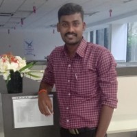 Samadhan Vagare
