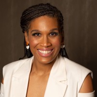 Shianna Smith, Shrm-Cp, Gba