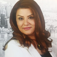 Kimiana (Fatima) Mohammadi