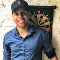 Marlon Prado