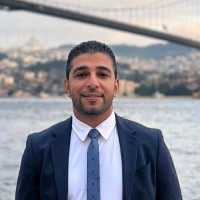 Ayman Mostafa