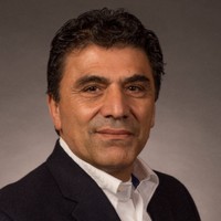 Shahram Missaghi