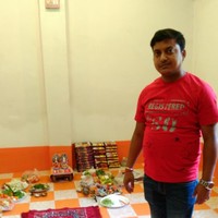 Pradip Saha