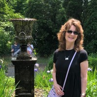 Kate T Mayr