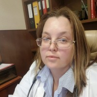 Anna Ostrovskaya