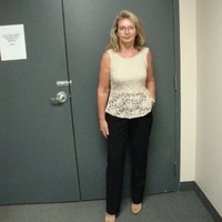 Réjeanne Bouvier
