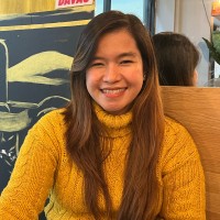 Liezel Laine Wong