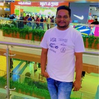 Bokara Pradeep