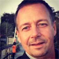 Roger Reinesund