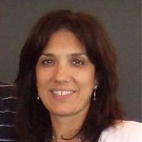Gina Davis