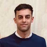 Sebastian Pereyra
