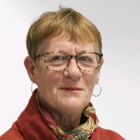 Julie Padmore