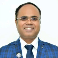 CA Dilip Kumar Singh