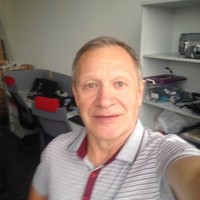 Владимир Широков
