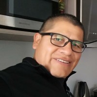Angel Bailón Gadea