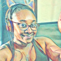 Teisha V.