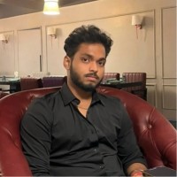 Parthik Kumar Das