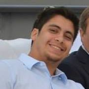 Francisco Ignacio Navarro Orrego