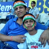 Manoj Mishra