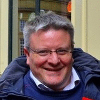Christopher Wilson
