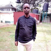 Kent Mutiso