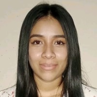 Melissa Fabiana Parraga Mayorga