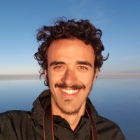 João Pedro Parreira Rodrigues