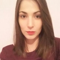 Stefaniya Taushanska