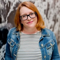 Elly Beard