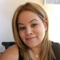 Roselyn Romero