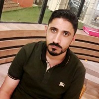 Nafaa Alahmeed