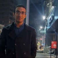 Mohamed El-Abd