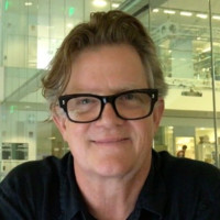 Alex McDowell