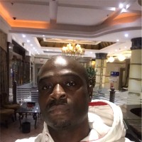 Adjei Emmanuel Adjetey