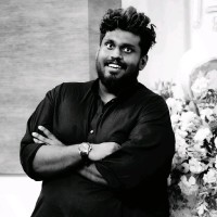 Arjun S Kumar