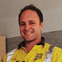 Michael Goodfellow