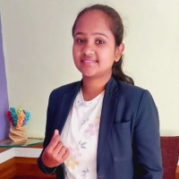 Pooja Jadhav