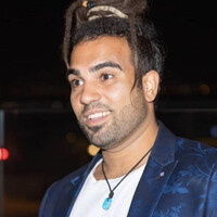 Shayan Pirani