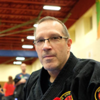 Stéphane Ready, GCC