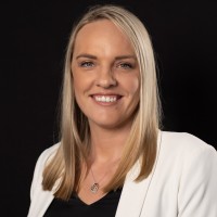 Ashleigh Symes