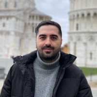 Milad Ghaemi