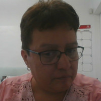 Gabriela Hernandez Ramirez