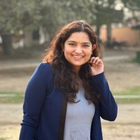 Pankhuri Sehgal