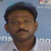 Magesh Mahesh.P