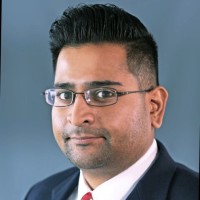 Ron Patel, Mba
