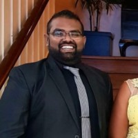 Sasanka Perera