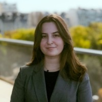 Léa Desmet
