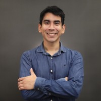 Markos Abraham Concha Quispe